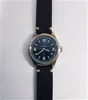 Reloj Calamai SOLO TEMPO in Acero MKIV BLU - MKIV BLU